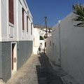Lindos Town 5